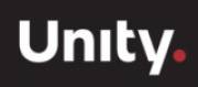 Logotipo do Unity