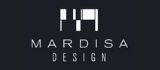 Logotipo do Mardisa Design
