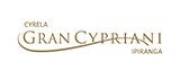 Logotipo do Cyrela Gran Cypriani