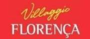 Logotipo do Villaggio Florença