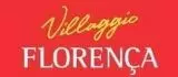 Logotipo do Villaggio Florença