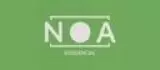 Logotipo do Edifício Noa