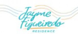 Logotipo do Edifício Jayme Figueiredo