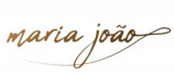 Logotipo do Maria João