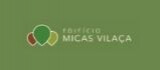 Logotipo do Edifício Micas Vilaça