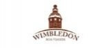 Logotipo do Edifício Wimbledon Boa Viagem