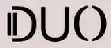 Logotipo do Duo