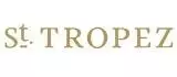 Logotipo do St. Tropez