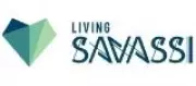 Logotipo do Living Savassi