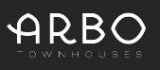 Logotipo do Arbo Townhouses
