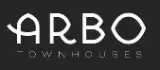 Logotipo do Arbo Townhouses