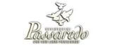 Logotipo do Residencial Passaredo