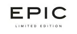 Logotipo do Epic Limited Edition