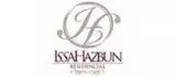 Logotipo do Issa Hazbun