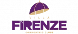 Logotipo do Villa Firenze