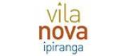 Logotipo do Vila Nova Ipiranga