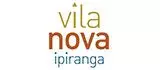 Logotipo do Vila Nova Ipiranga