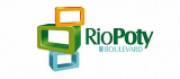 Logotipo do Rio Poty Boulevard