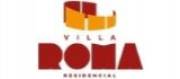 Logotipo do Villa Roma