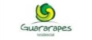 Logotipo do Residencial Guararapes