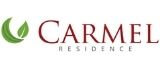 Logotipo do Carmel Residence