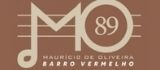 Logotipo do Maurício de Oliveira 89