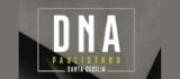 Logotipo do DNA Paulistano