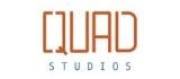 Logotipo do Quad Studios