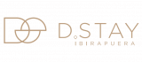 Logotipo do D. Stay Ibirapuera
