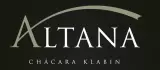 Logotipo do Altana Chácara Klabin