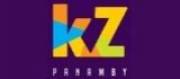 Logotipo do KZ Panamby