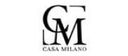 Logotipo do Casa Milano