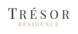 Logotipo do Trésor Residence