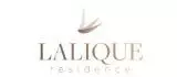 Logotipo do Lalique Residence