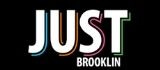 Logotipo do Just Brooklin