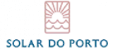 Logotipo do Solar do Porto
