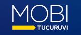 Logotipo do Mobi Tucuruvi