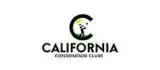 Logotipo do Condomínio Clube California