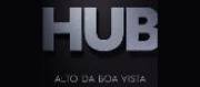 Logotipo do HUB Alto da Boa Vista
