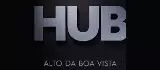 Logotipo do HUB Alto da Boa Vista