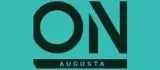 Logotipo do On Augusta