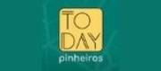 Logotipo do Today Pinheiros