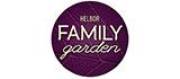 Logotipo do Helbor Family Garden