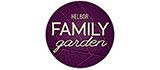Logotipo do Helbor Family Garden