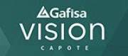 Logotipo do Vision Capote Valente