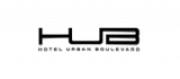 Logotipo do HUB