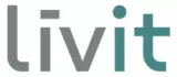 Logotipo do Lívit