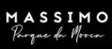 Logotipo do Massimo Parque da Mooca