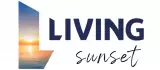 Logotipo do Living Sunset