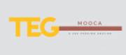 Logotipo do TEG Mooca